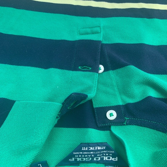 Polo Golf Ralph Lauren Shirt - Picture 2 of 3